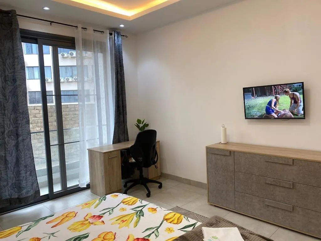 Chez Codou Fann - Point E Hotel Dakar