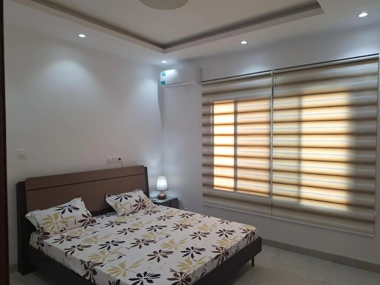 Chez Codou Fann - Point E Hotel Dakar 0*,