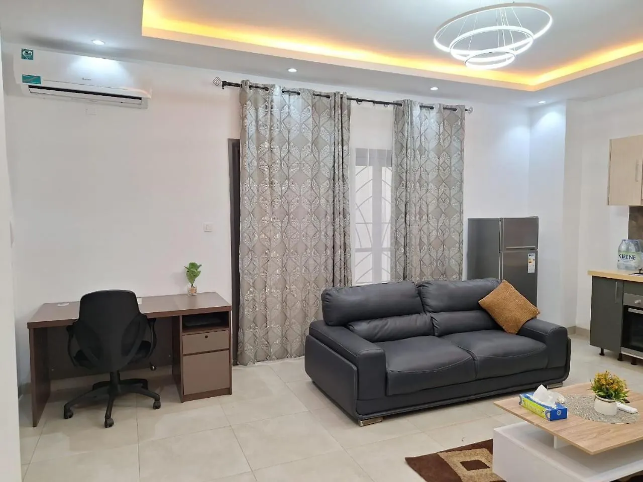 Chez Codou Fann - Point E Hotel Dakar Vendégház