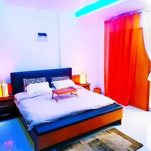Chambres Meublées Avenue Cheikh Anta Diop Dakar